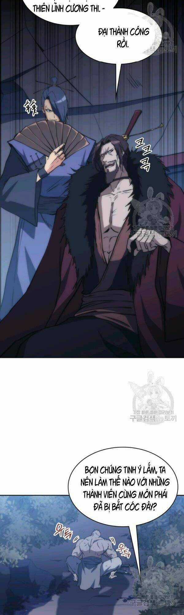 Sát Thủ 2044 - Chapter 40 - Trang 36