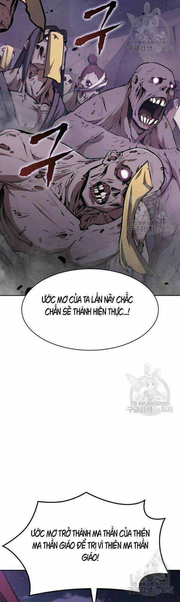 Sát Thủ 2044 - Chapter 40 - Trang 39