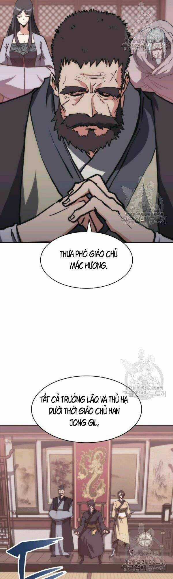 Sát Thủ 2044 - Chapter 40 - Trang 42