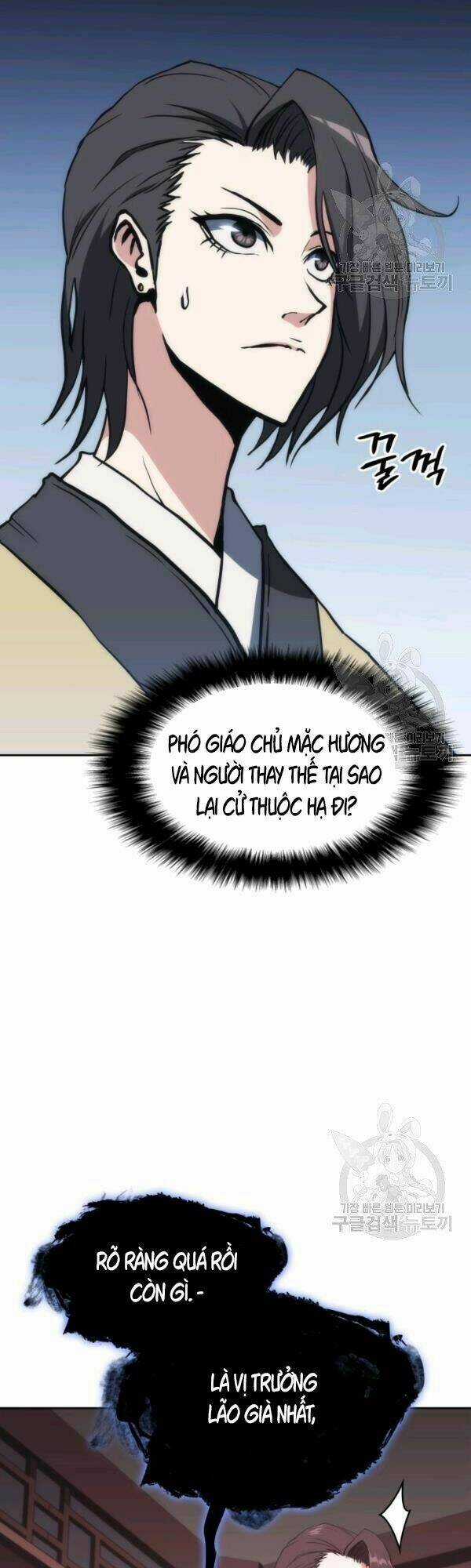 Sát Thủ 2044 - Chapter 40 - Trang 44