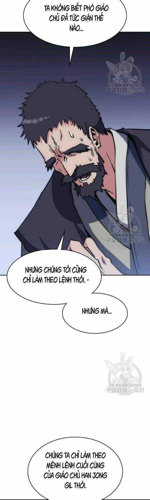 Sát Thủ 2044 - Chapter 40 - Trang 47