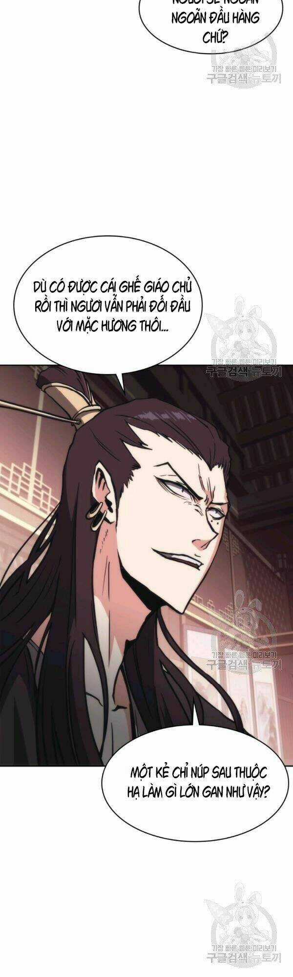 Sát Thủ 2044 - Chapter 40 - Trang 54