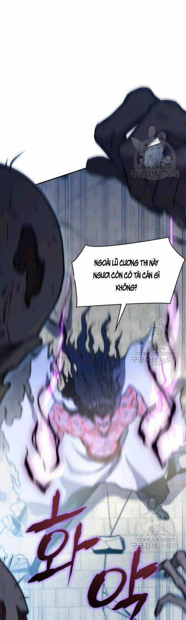 Sát Thủ 2044 - Chapter 41 - Trang 19