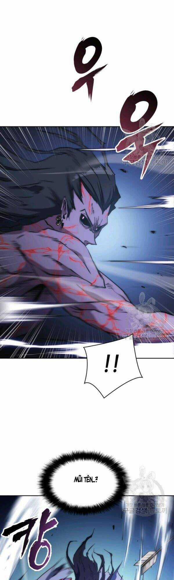 Sát Thủ 2044 - Chapter 41 - Trang 34