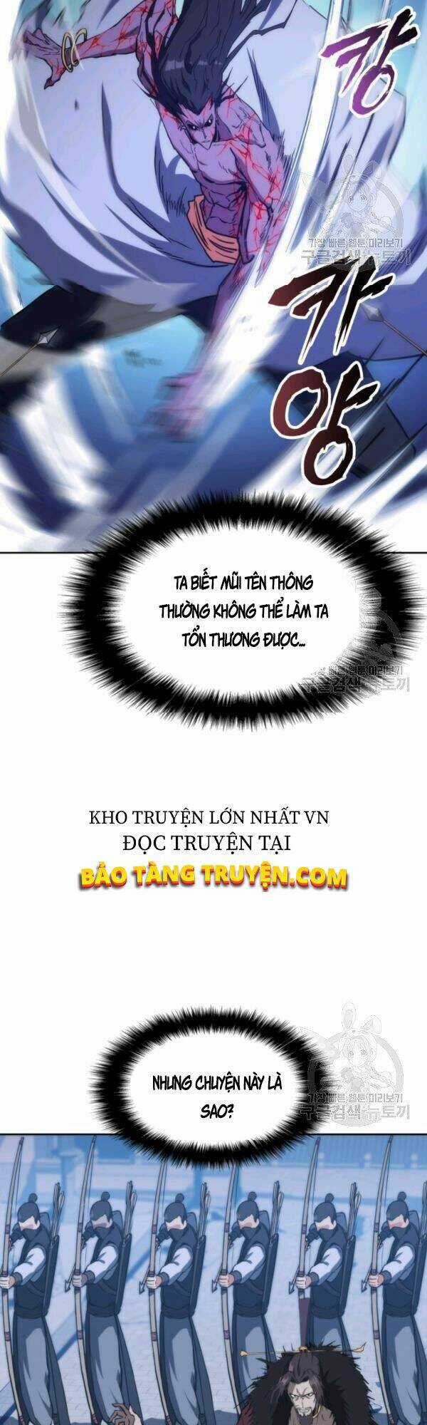 Sát Thủ 2044 - Chapter 41 - Trang 35