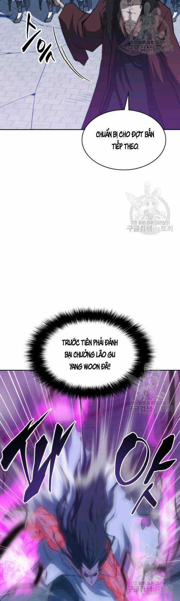 Sát Thủ 2044 - Chapter 41 - Trang 36