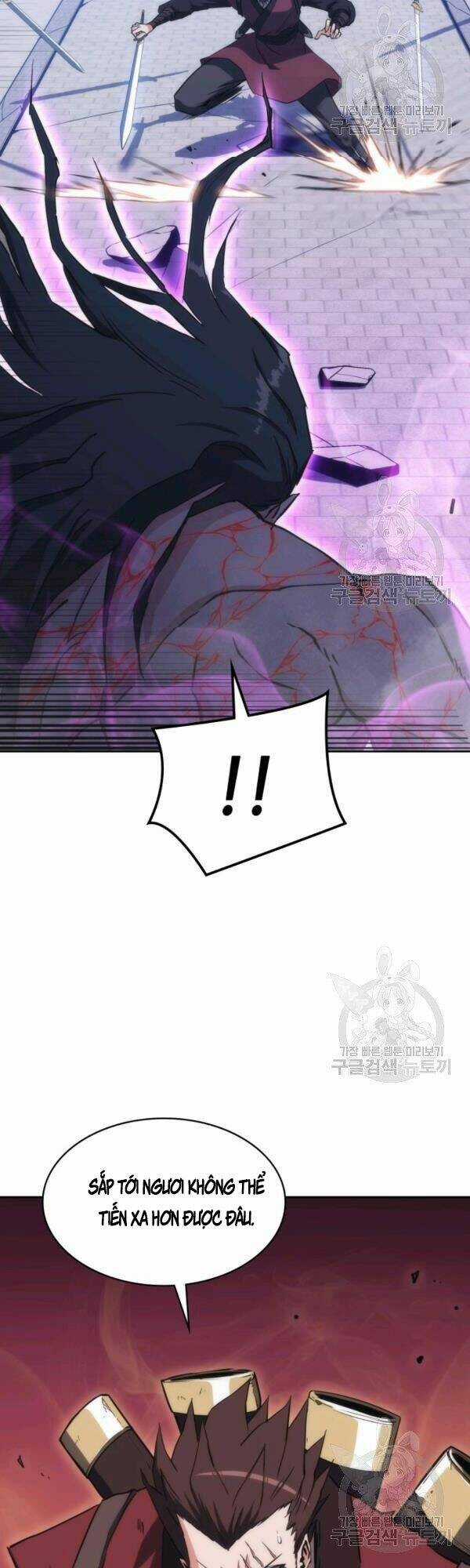 Sát Thủ 2044 - Chapter 41 - Trang 42