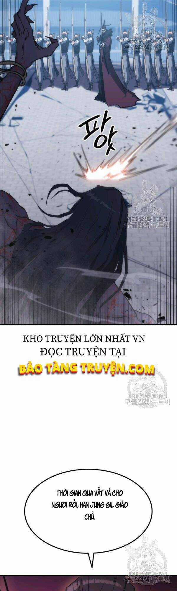 Sát Thủ 2044 - Chapter 41 - Trang 45