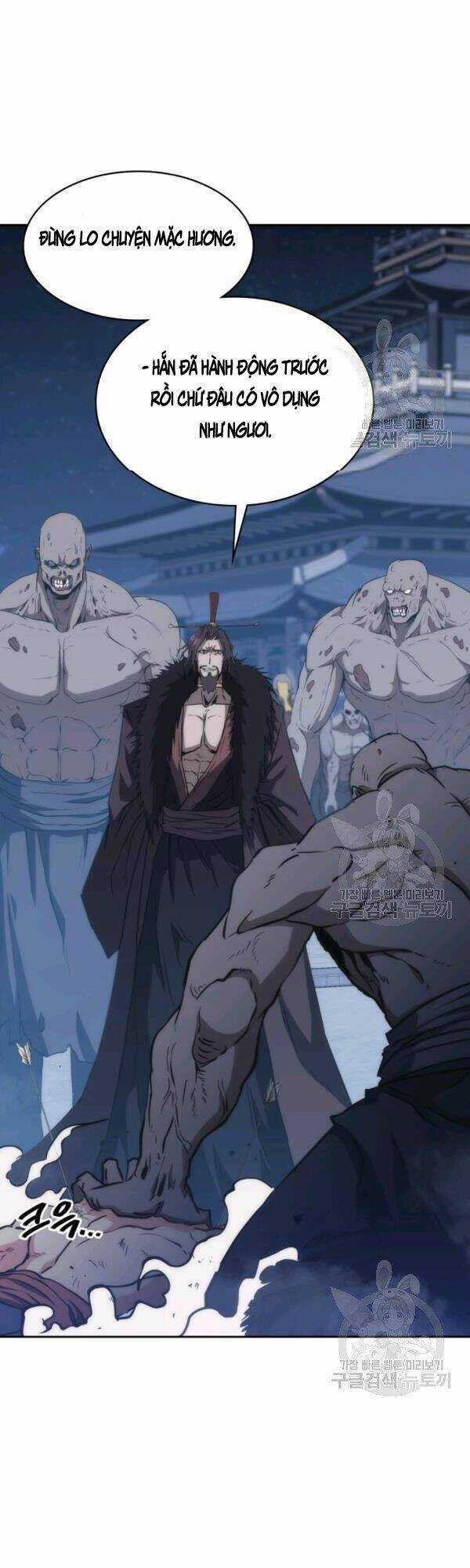 Sát Thủ 2044 - Chapter 41 - Trang 52