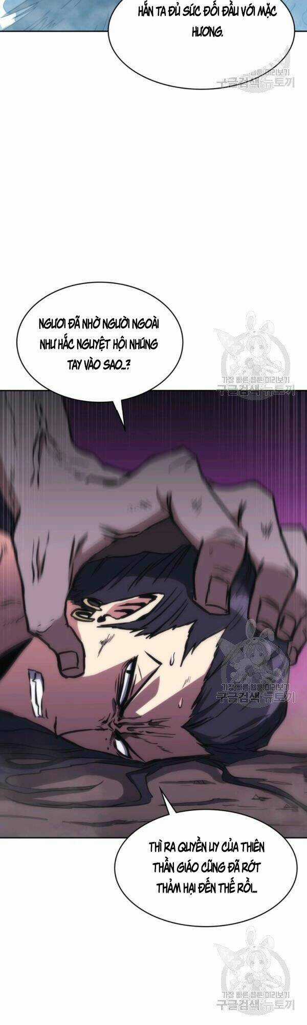 Sát Thủ 2044 - Chapter 41 - Trang 54