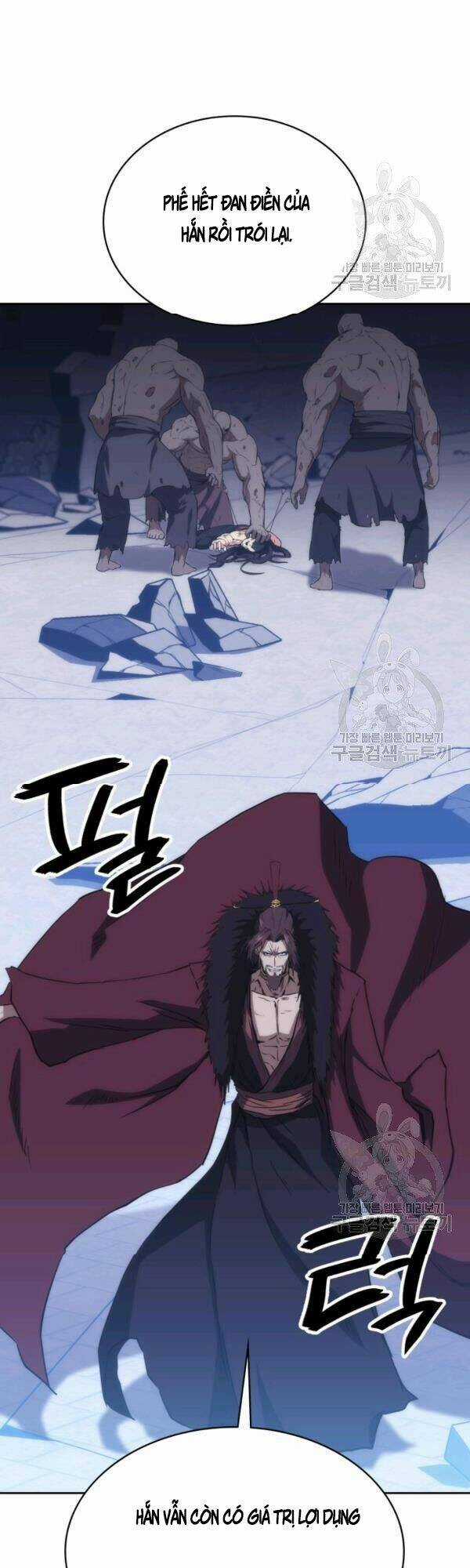 Sát Thủ 2044 - Chapter 41 - Trang 56