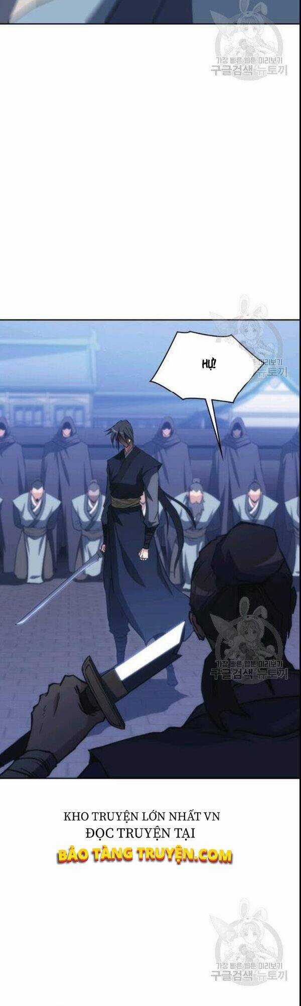 Sát Thủ 2044 - Chapter 42 - Trang 12