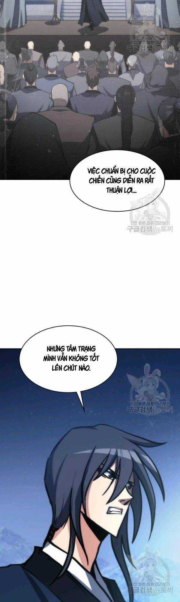 Sát Thủ 2044 - Chapter 42 - Trang 21