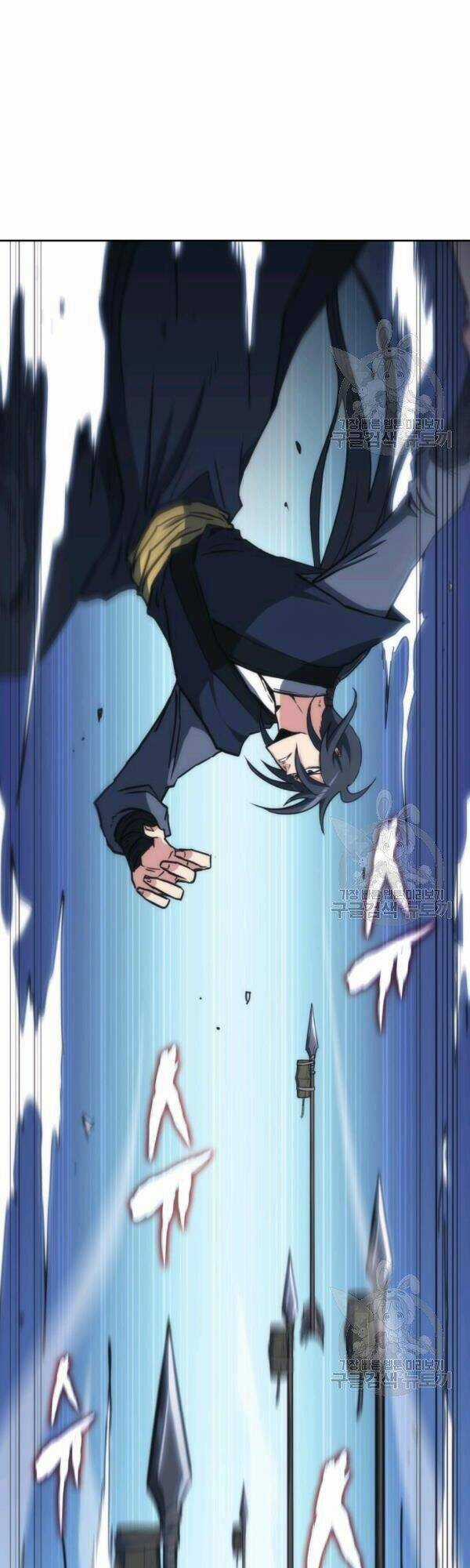 Sát Thủ 2044 - Chapter 42 - Trang 34