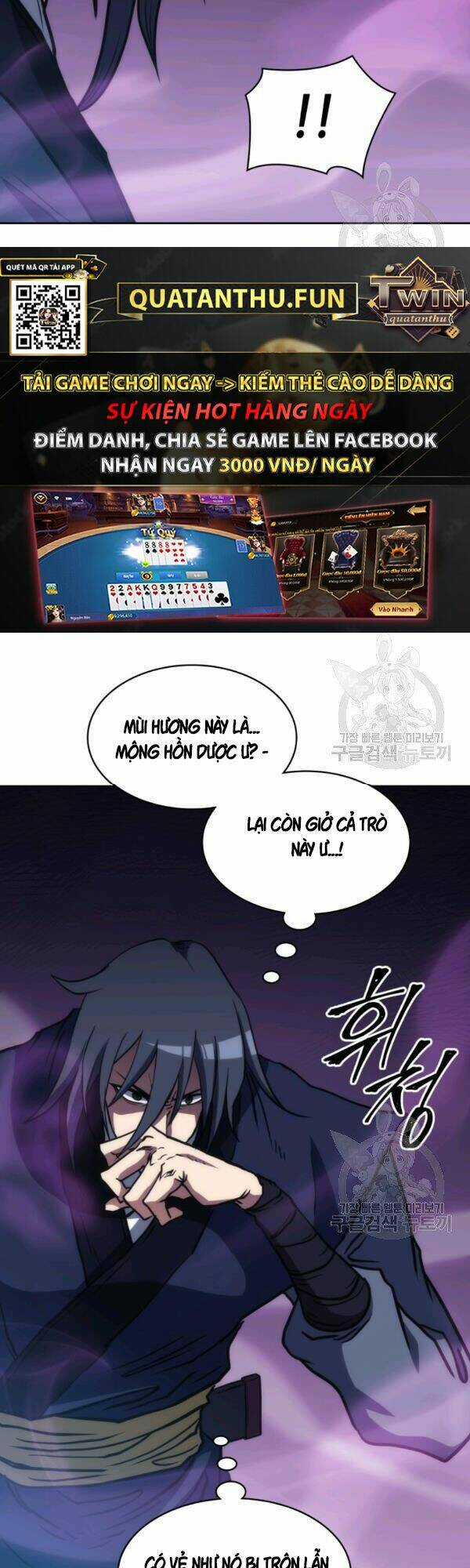 Sát Thủ 2044 - Chapter 42 - Trang 38