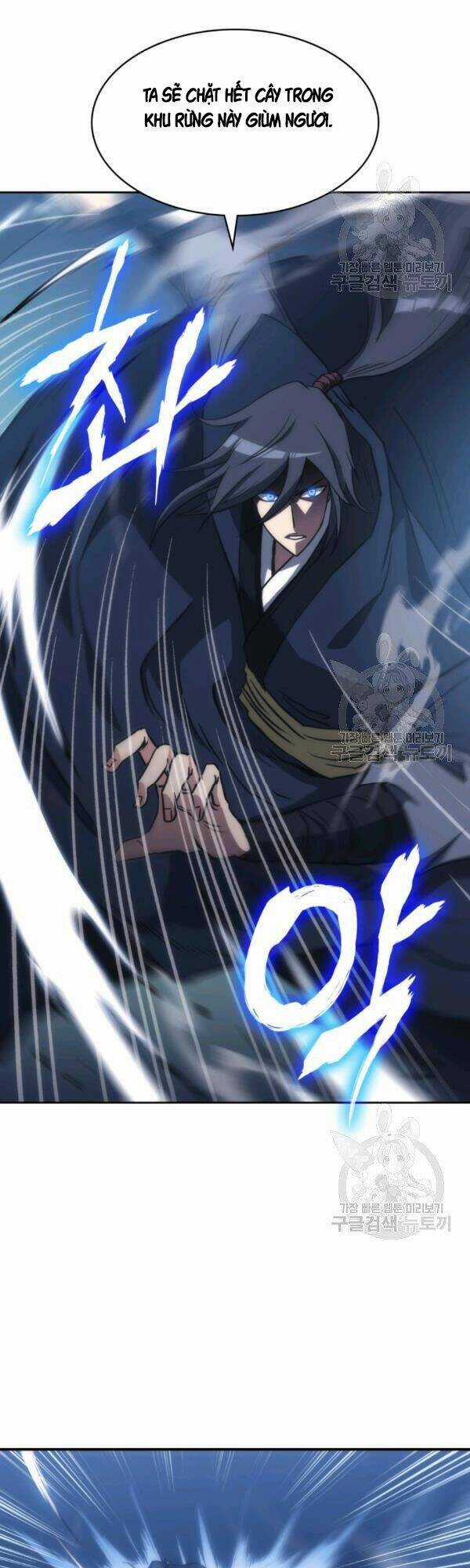 Sát Thủ 2044 - Chapter 42 - Trang 41