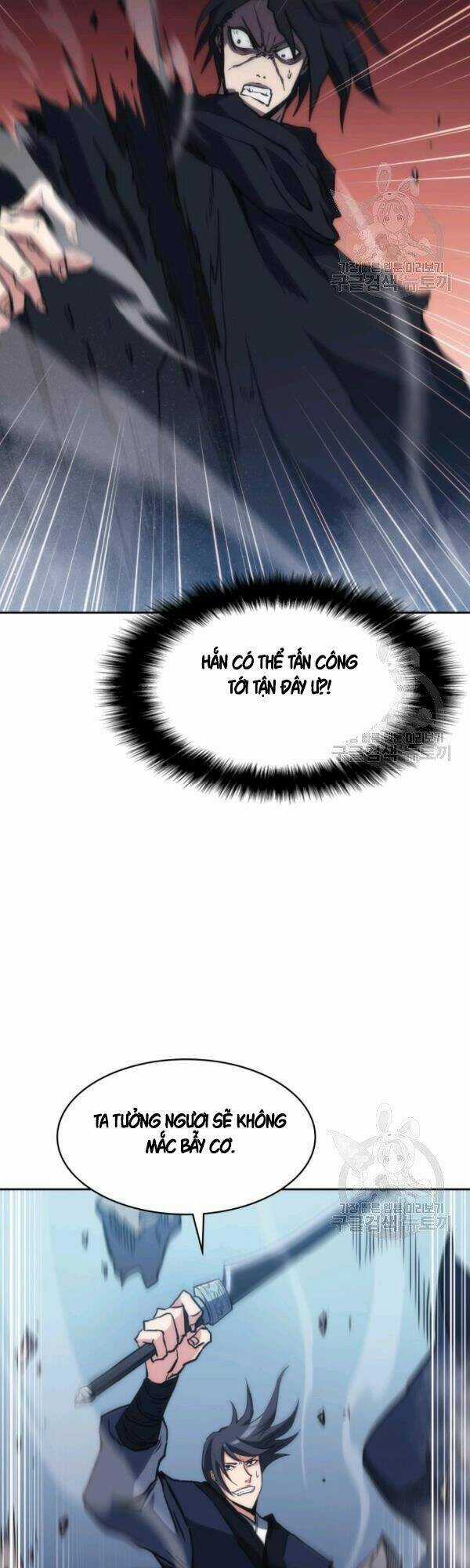 Sát Thủ 2044 - Chapter 42 - Trang 56