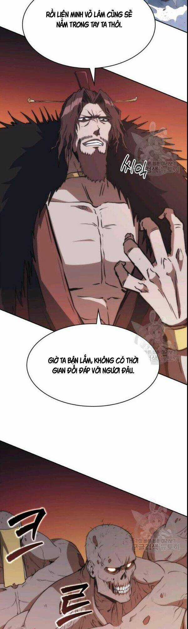 Sát Thủ 2044 - Chapter 42 - Trang 7