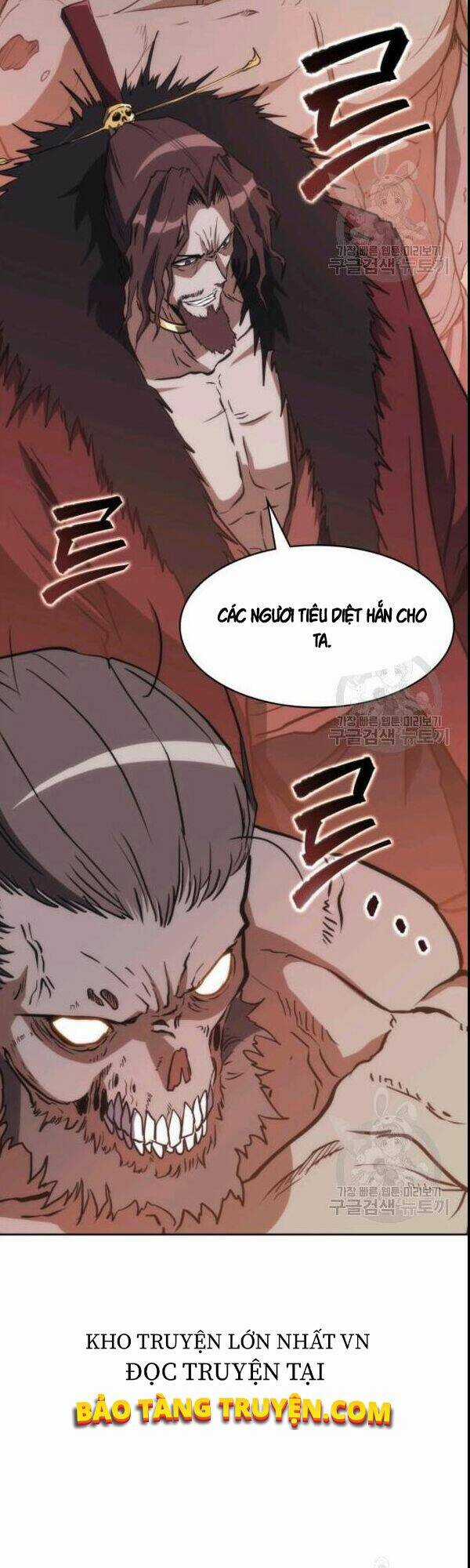 Sát Thủ 2044 - Chapter 42 - Trang 8