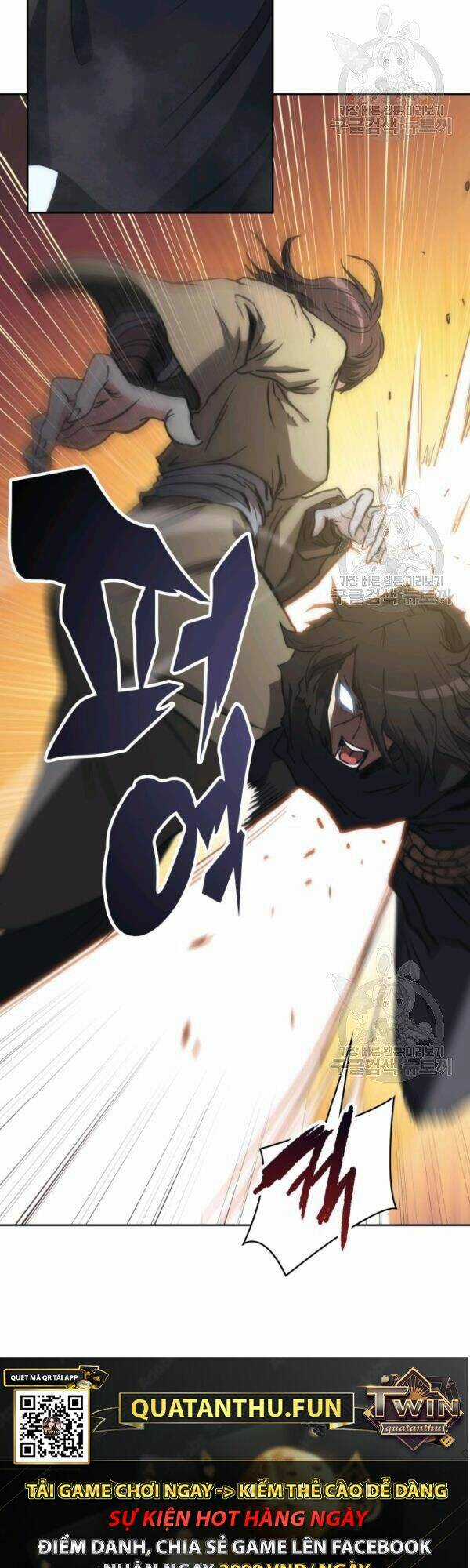 Sát Thủ 2044 - Chapter 43 - Trang 12