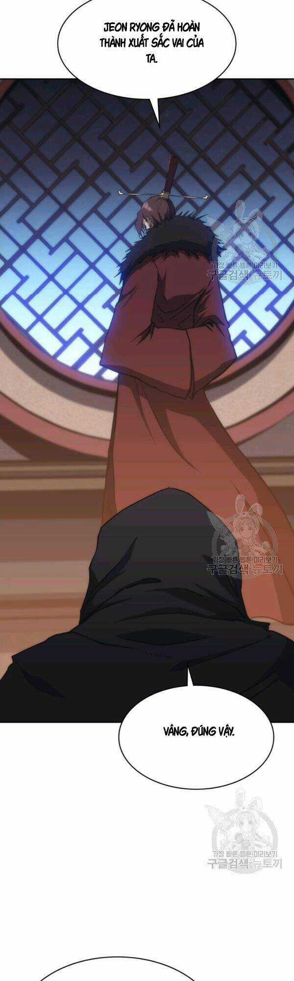 Sát Thủ 2044 - Chapter 43 - Trang 19