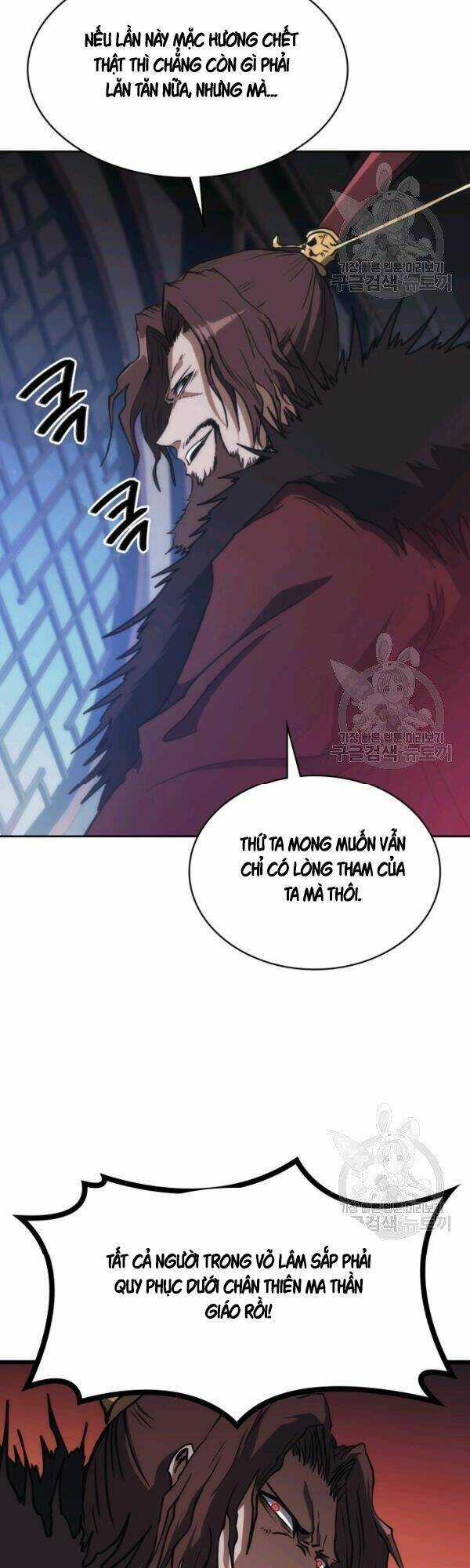 Sát Thủ 2044 - Chapter 43 - Trang 20