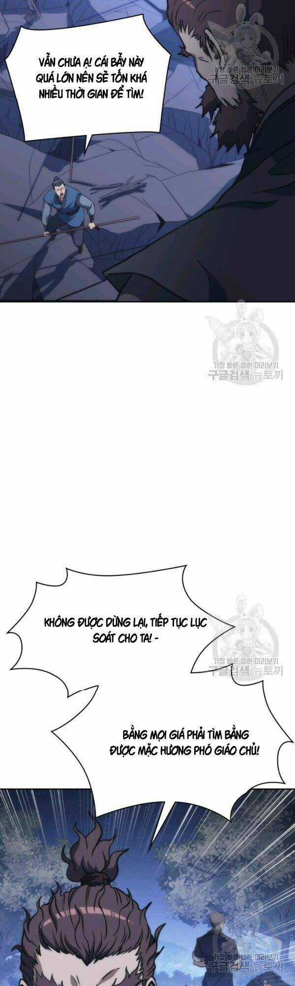 Sát Thủ 2044 - Chapter 43 - Trang 3