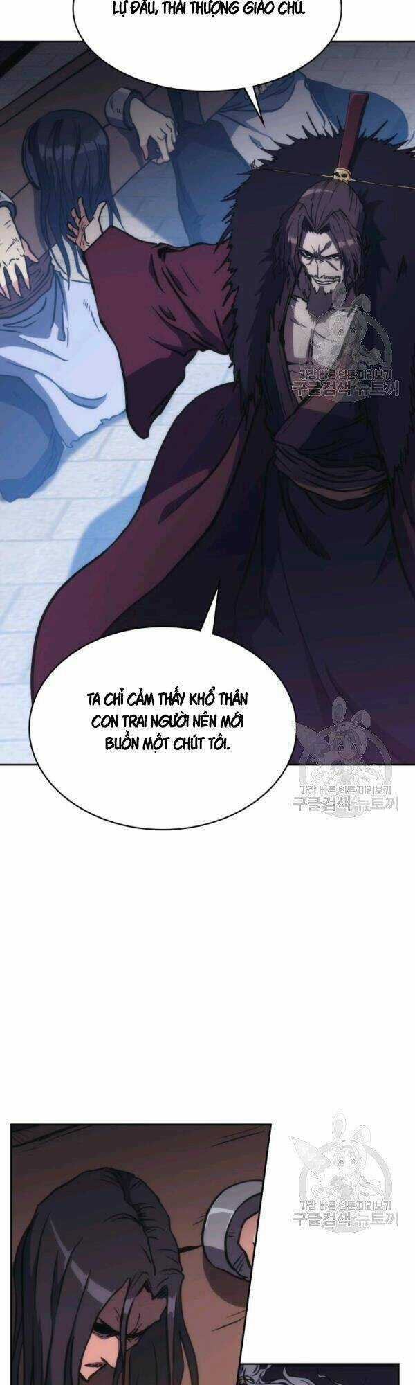 Sát Thủ 2044 - Chapter 43 - Trang 25