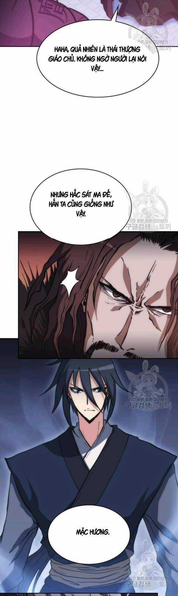 Sát Thủ 2044 - Chapter 43 - Trang 27