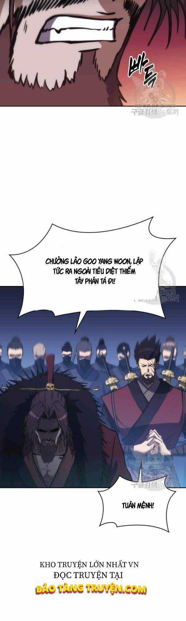 Sát Thủ 2044 - Chapter 43 - Trang 35