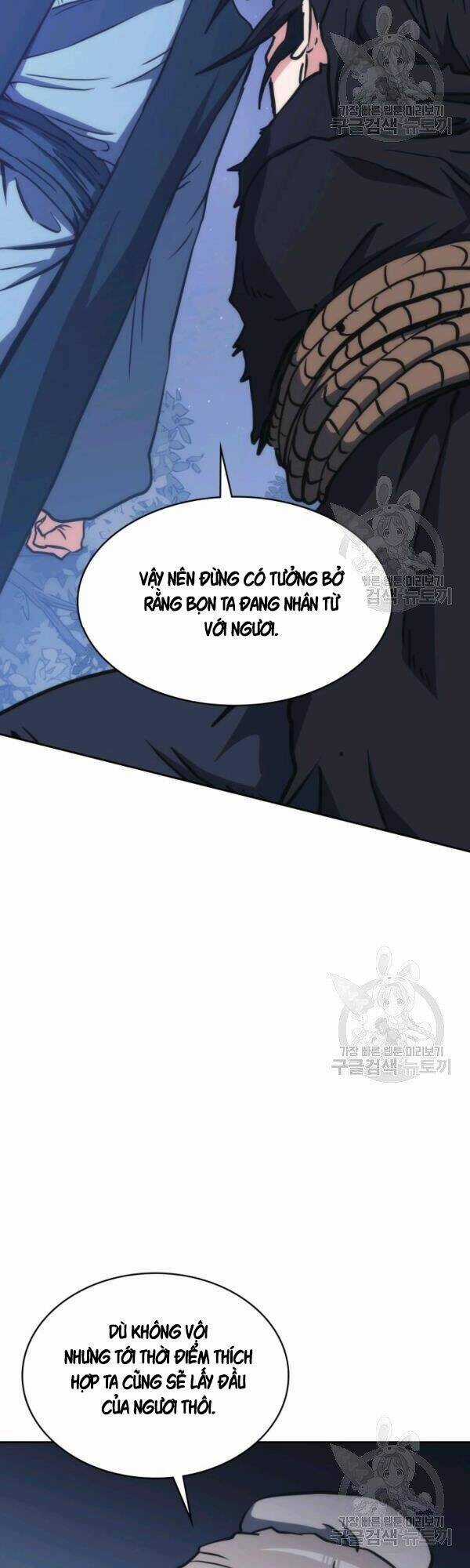 Sát Thủ 2044 - Chapter 43 - Trang 9