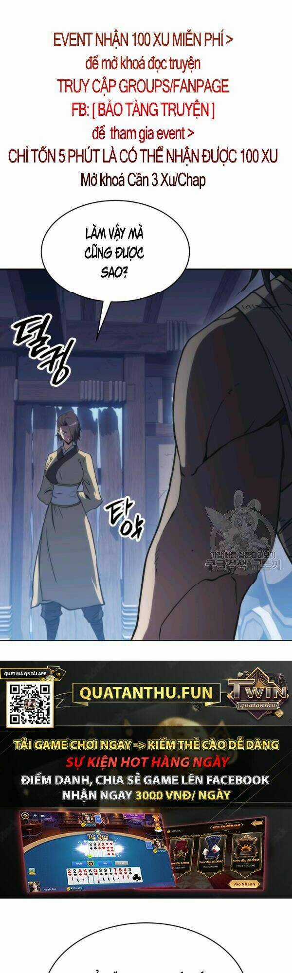 Sát Thủ 2044 - Chapter 44 - Trang 1