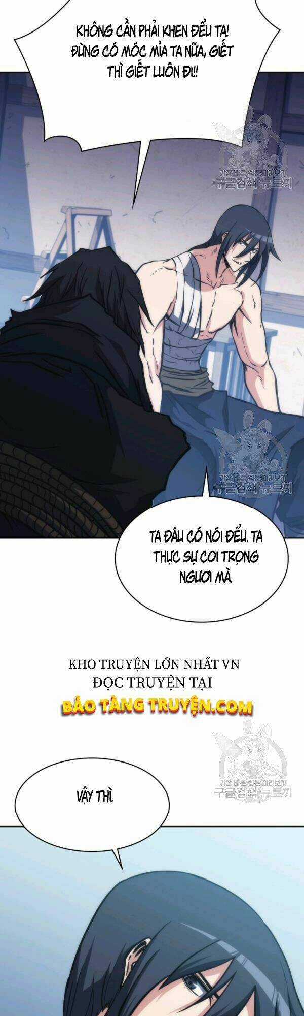 Sát Thủ 2044 - Chapter 44 - Trang 14