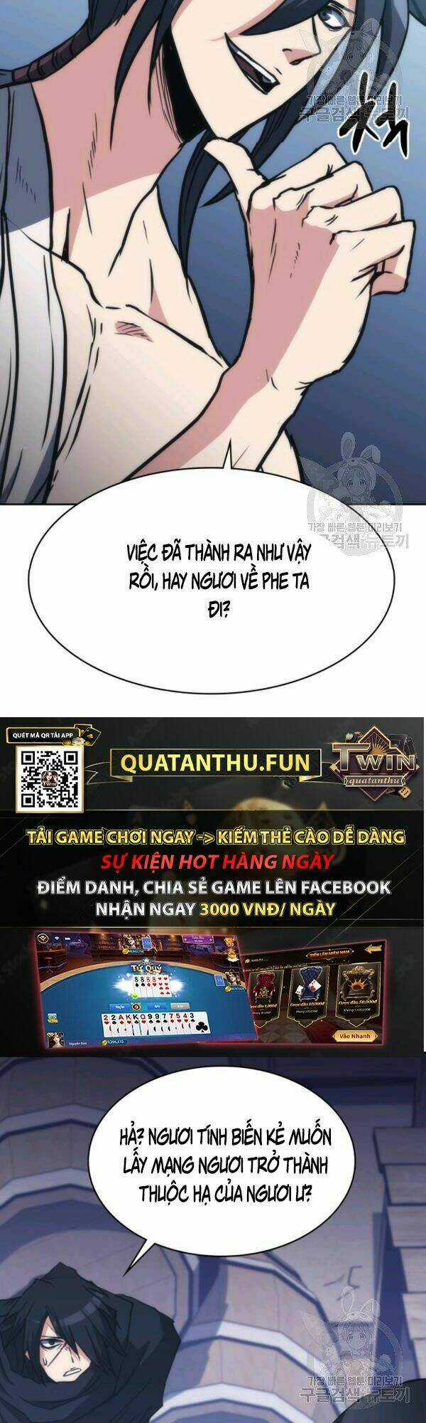 Sát Thủ 2044 - Chapter 44 - Trang 15