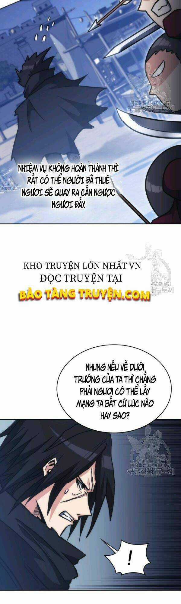 Sát Thủ 2044 - Chapter 44 - Trang 17
