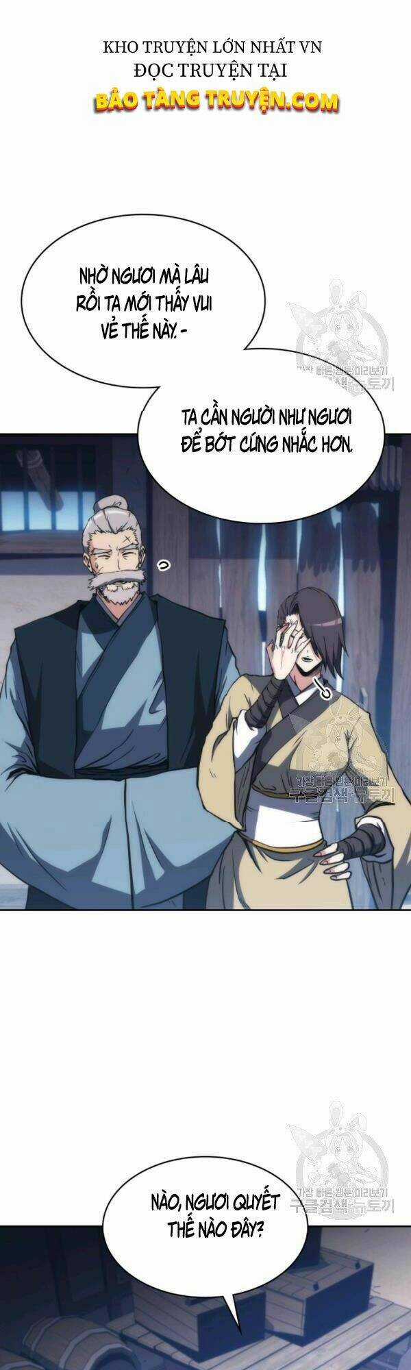 Sát Thủ 2044 - Chapter 44 - Trang 19