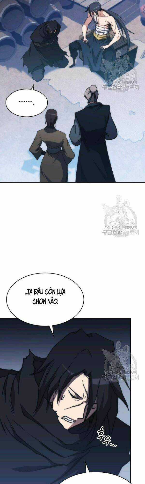 Sát Thủ 2044 - Chapter 44 - Trang 20