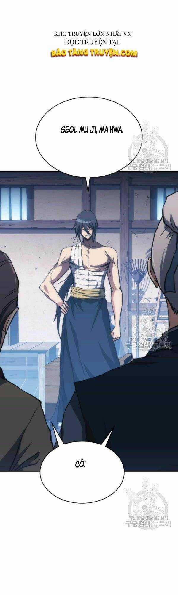 Sát Thủ 2044 - Chapter 44 - Trang 22