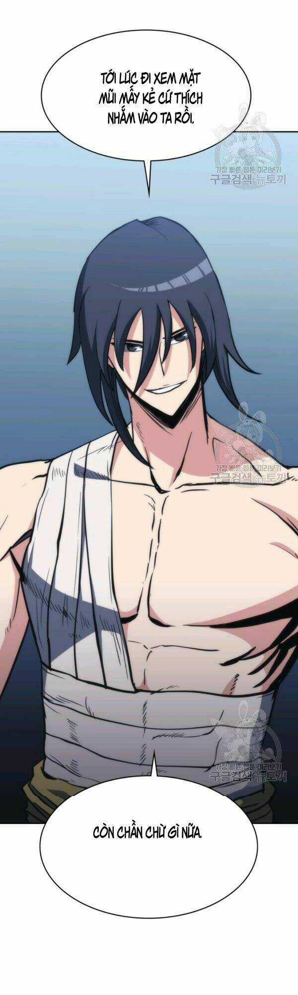 Sát Thủ 2044 - Chapter 44 - Trang 23