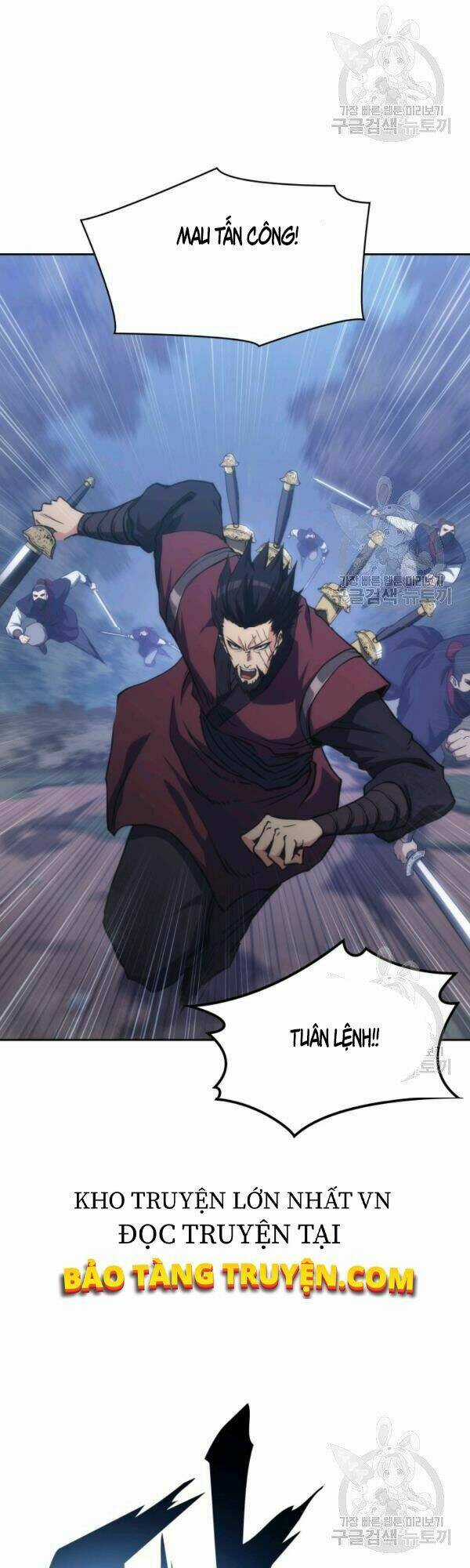 Sát Thủ 2044 - Chapter 44 - Trang 27