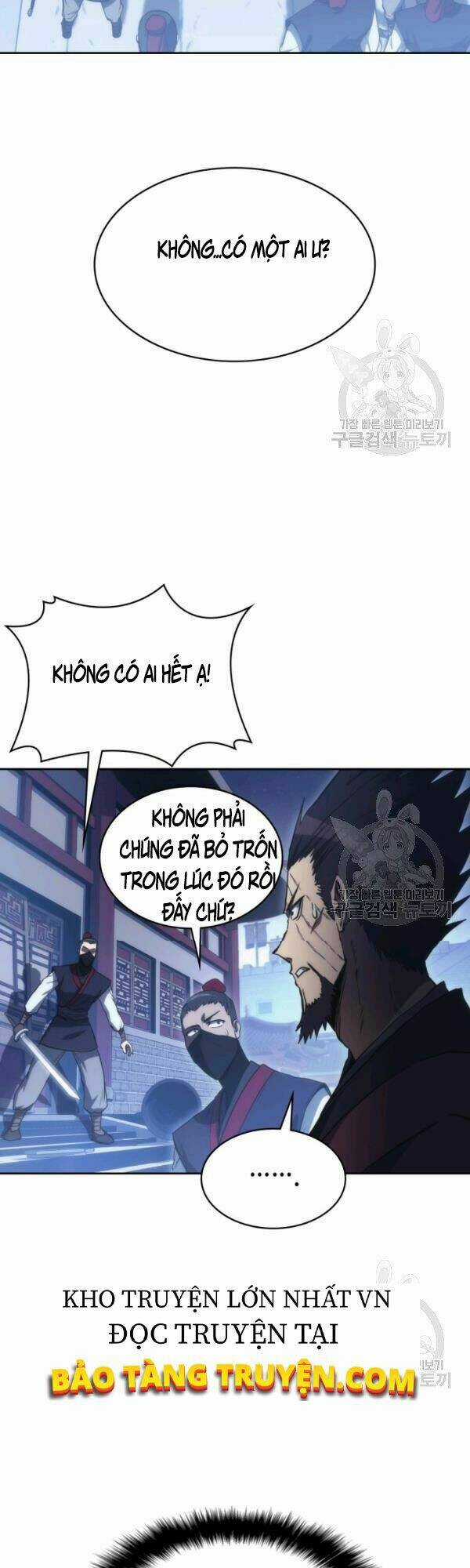 Sát Thủ 2044 - Chapter 44 - Trang 31