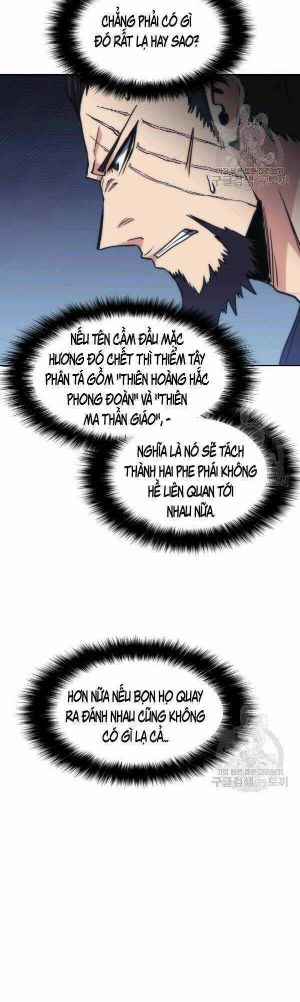 Sát Thủ 2044 - Chapter 44 - Trang 32