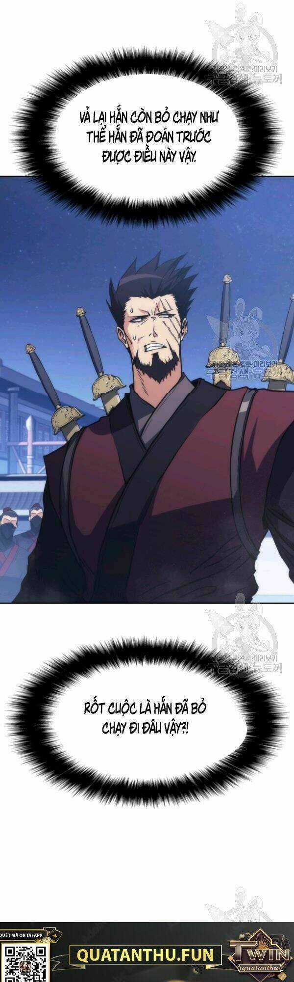 Sát Thủ 2044 - Chapter 44 - Trang 33