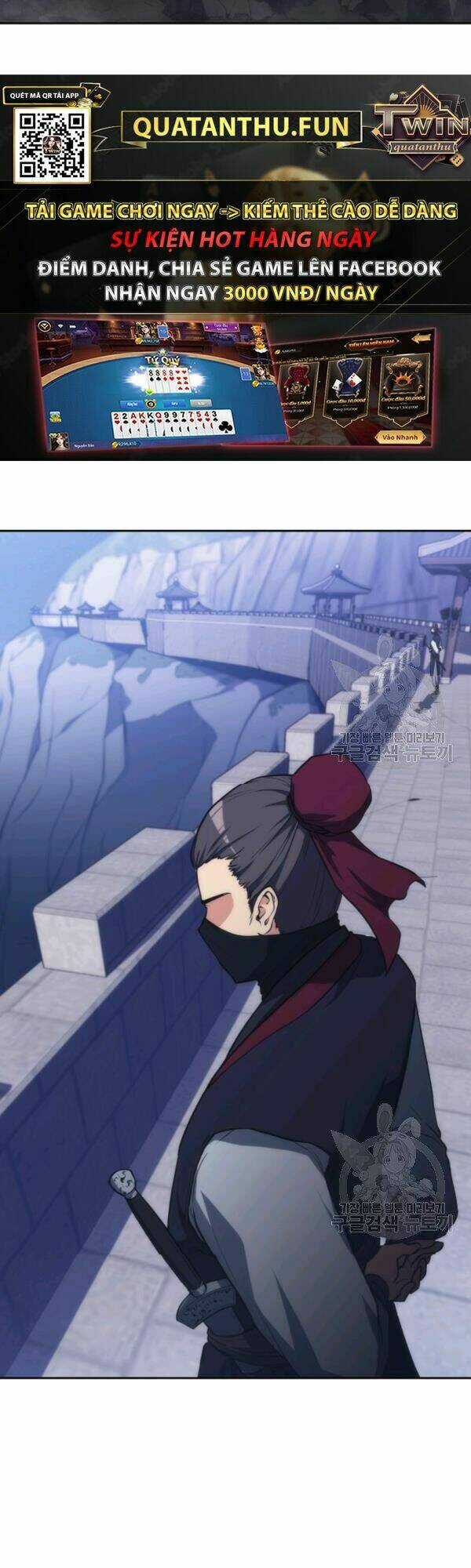 Sát Thủ 2044 - Chapter 44 - Trang 35