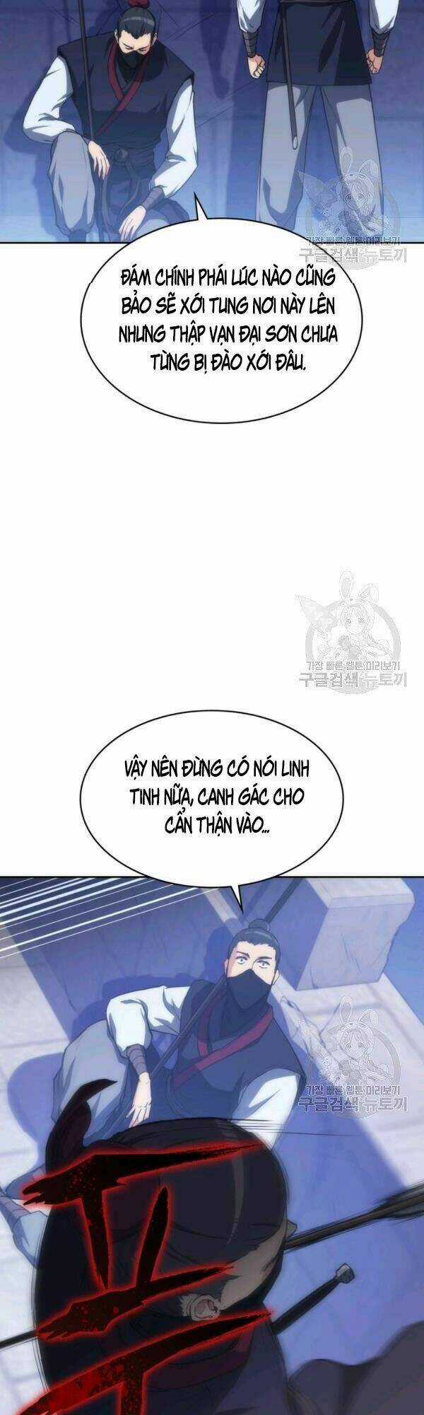 Sát Thủ 2044 - Chapter 44 - Trang 38