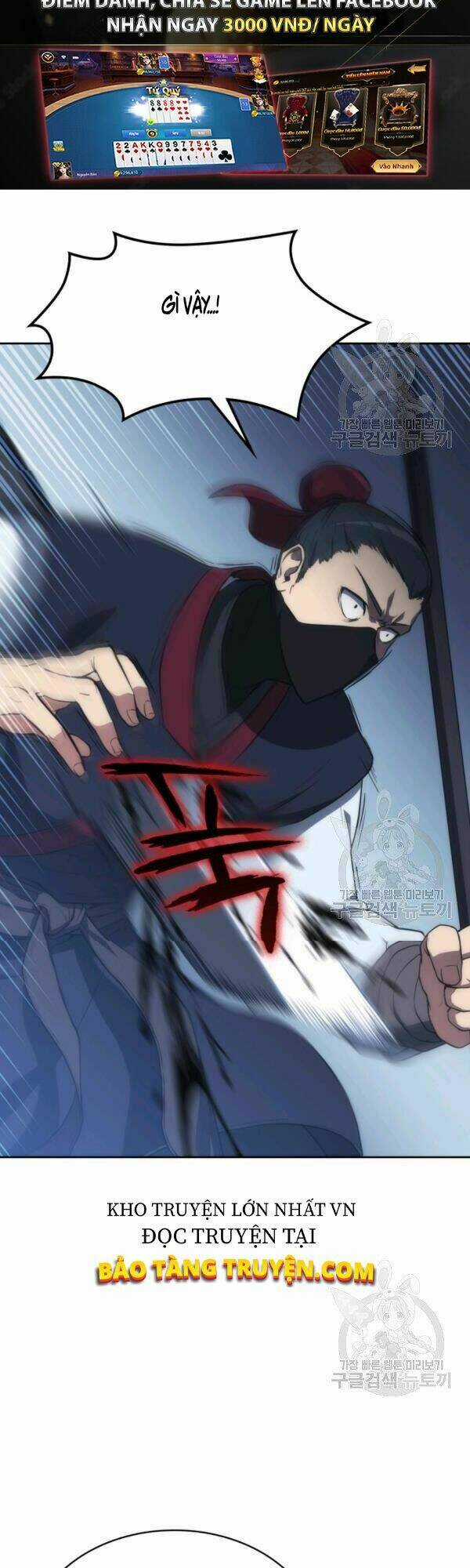 Sát Thủ 2044 - Chapter 44 - Trang 40