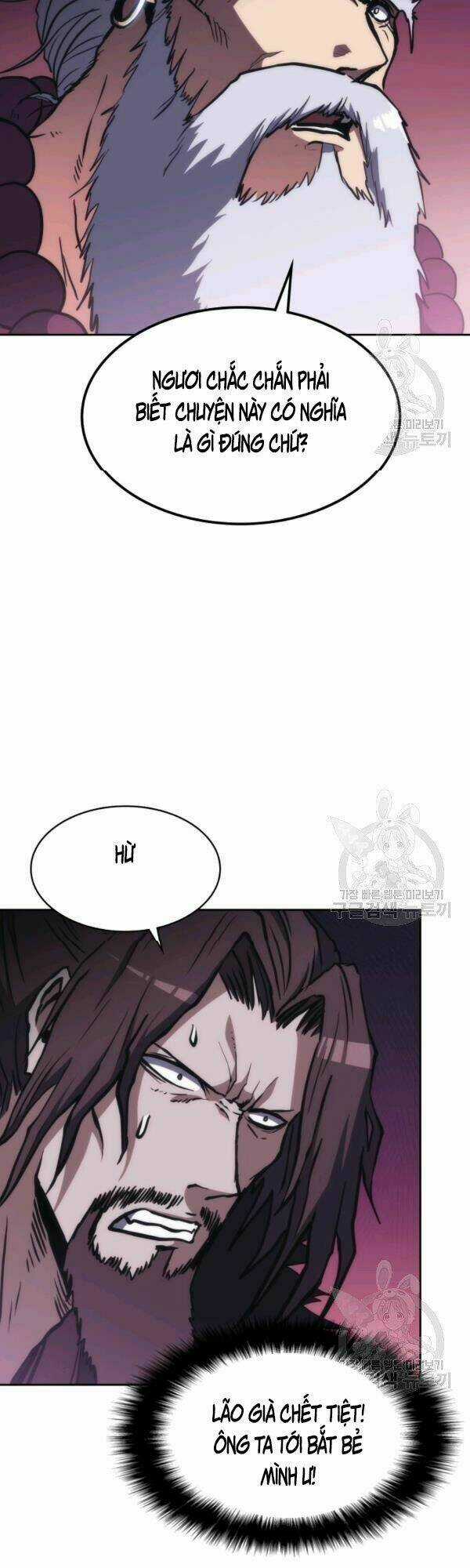 Sát Thủ 2044 - Chapter 44 - Trang 52