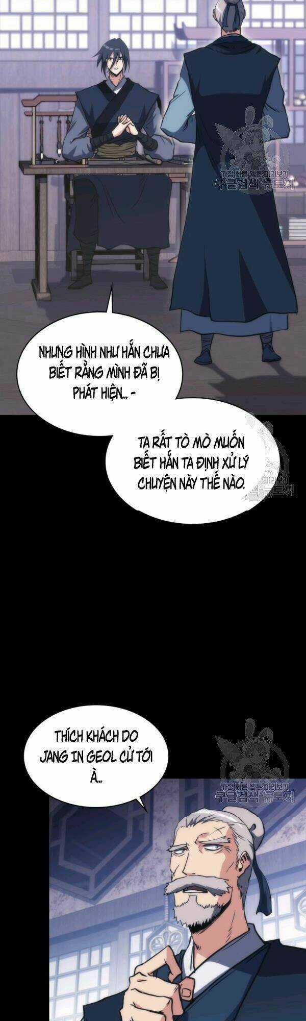 Sát Thủ 2044 - Chapter 44 - Trang 8