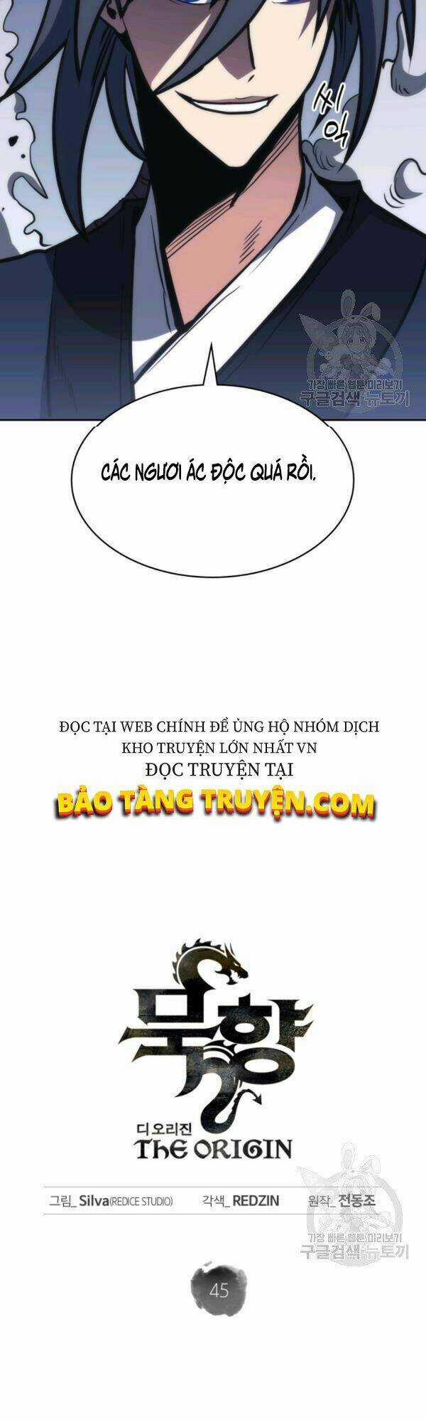 Sát Thủ 2044 - Chapter 45 - Trang 23