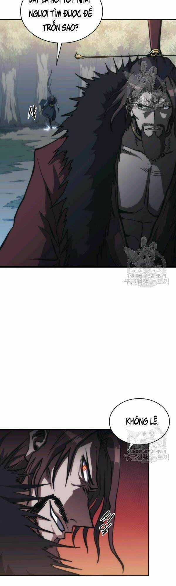 Sát Thủ 2044 - Chapter 45 - Trang 27